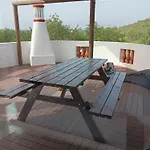 Local Patudos, Com Terraco Privado Vendégház 4*