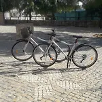 Local Patudos, Com Terraco Privado Vendégház 4*