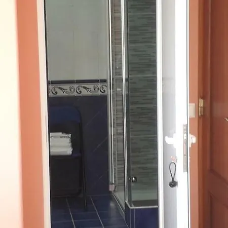 Local Patudos, Com Terraco Privado Guest house Tavira