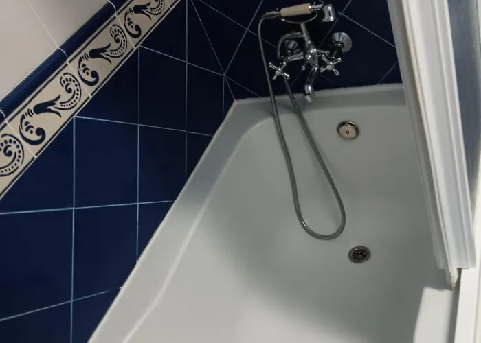 Maison d'hôtes Local Patudos, Com Terraço Privado