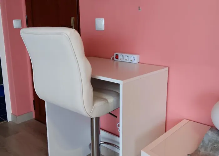 Local Patudos, Com Terraço Privado 3* Tavira