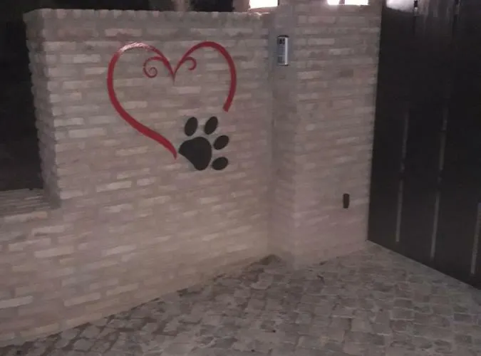 Local Patudos, Com Terraço Privado Maison d'hôtes