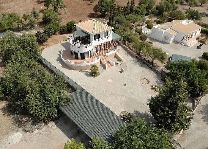 Local Patudos, Com Terraço Privado Maison d'hôtes Tavira