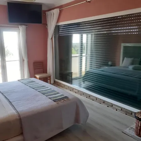Local Patudos, Com Terraco Privado 4* Tavira