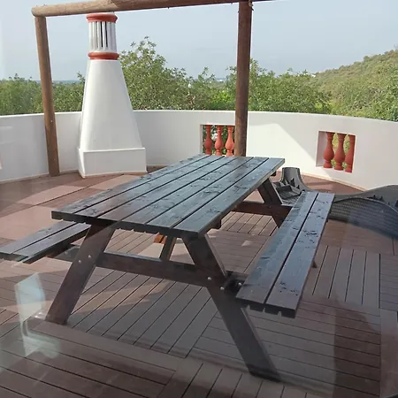 Local Patudos, Com Terraco Privado Πανσιόν 3*