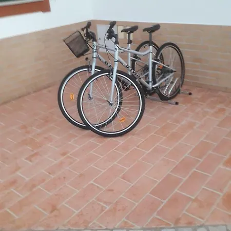 Πανσιόν Local Patudos, Com Terraco Privado Ταβίρα