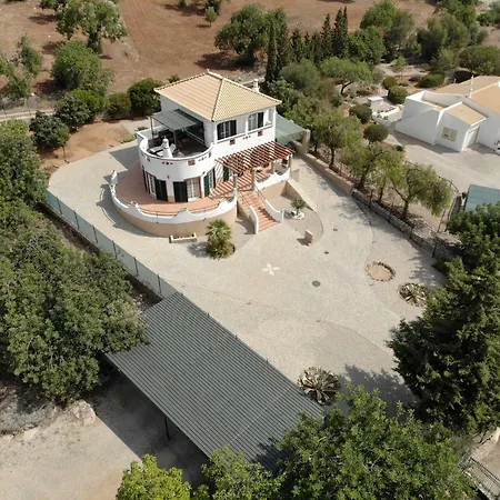 Local Patudos, Com Terraco Privado Πανσιόν Ταβίρα