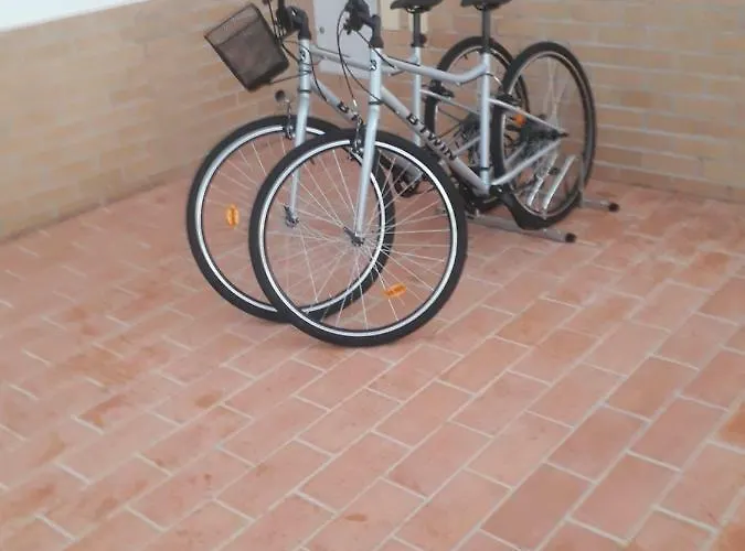 בית הארחה Local Patudos, Com Terraco Privado טאווירה