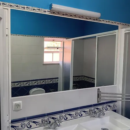 Local Patudos, Com Terraco Privado 4*