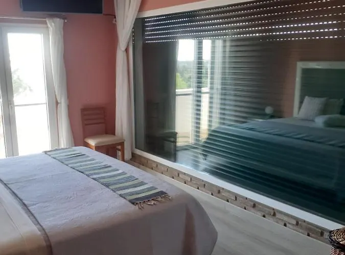 Local Patudos, Com Terraco Privado 4* Tavira