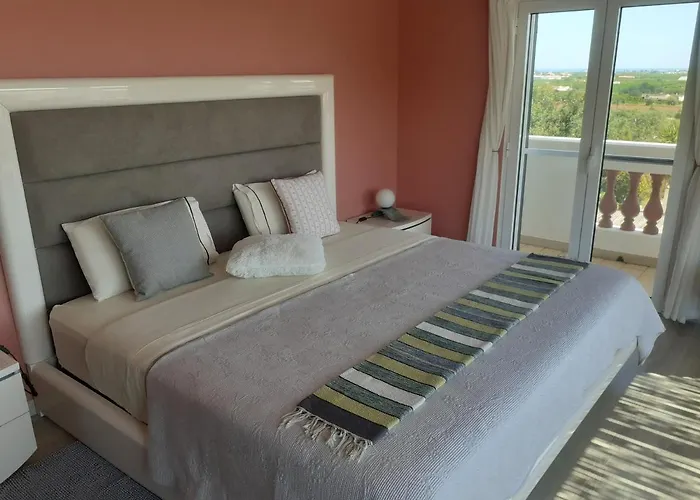 Local Patudos, Com Terraco Privado 4* Tavira