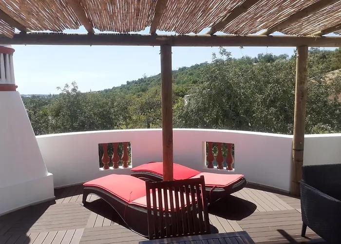 Pensión Local Patudos, Com Terraco Privado 4*