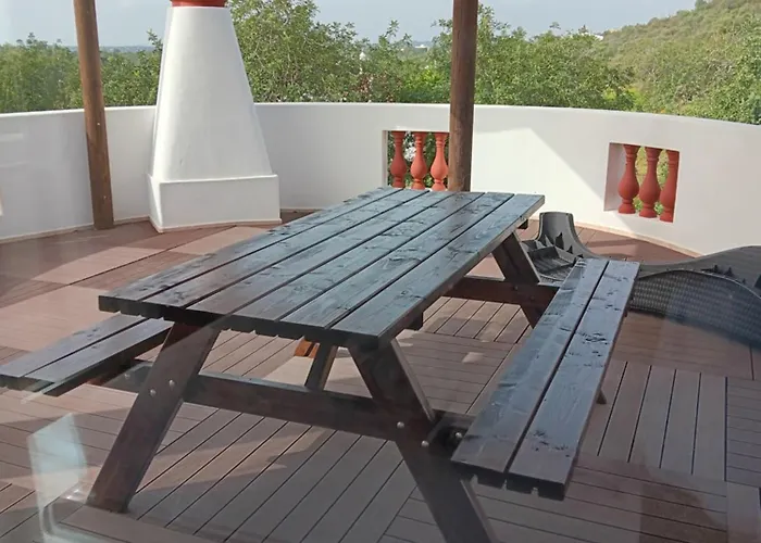 Local Patudos, Com Terraco Privado Pensión 4*