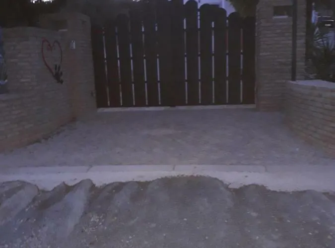 Pensión Local Patudos, Com Terraco Privado