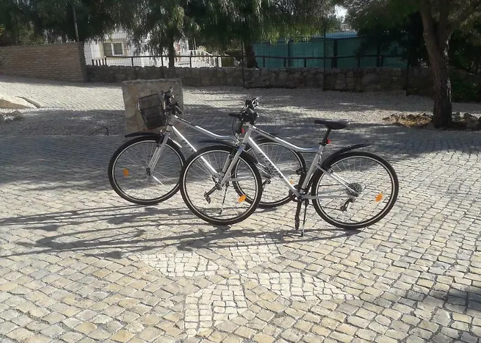 Local Patudos, Com Terraco Privado Pensión 4*