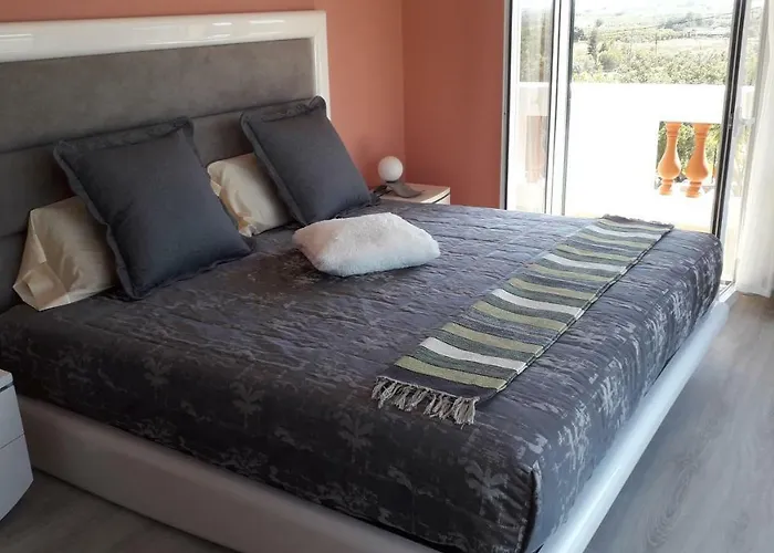 Pensión Local Patudos, Com Terraco Privado 4*