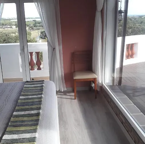 Local Patudos, Com Terraco Privado Pensión 4*